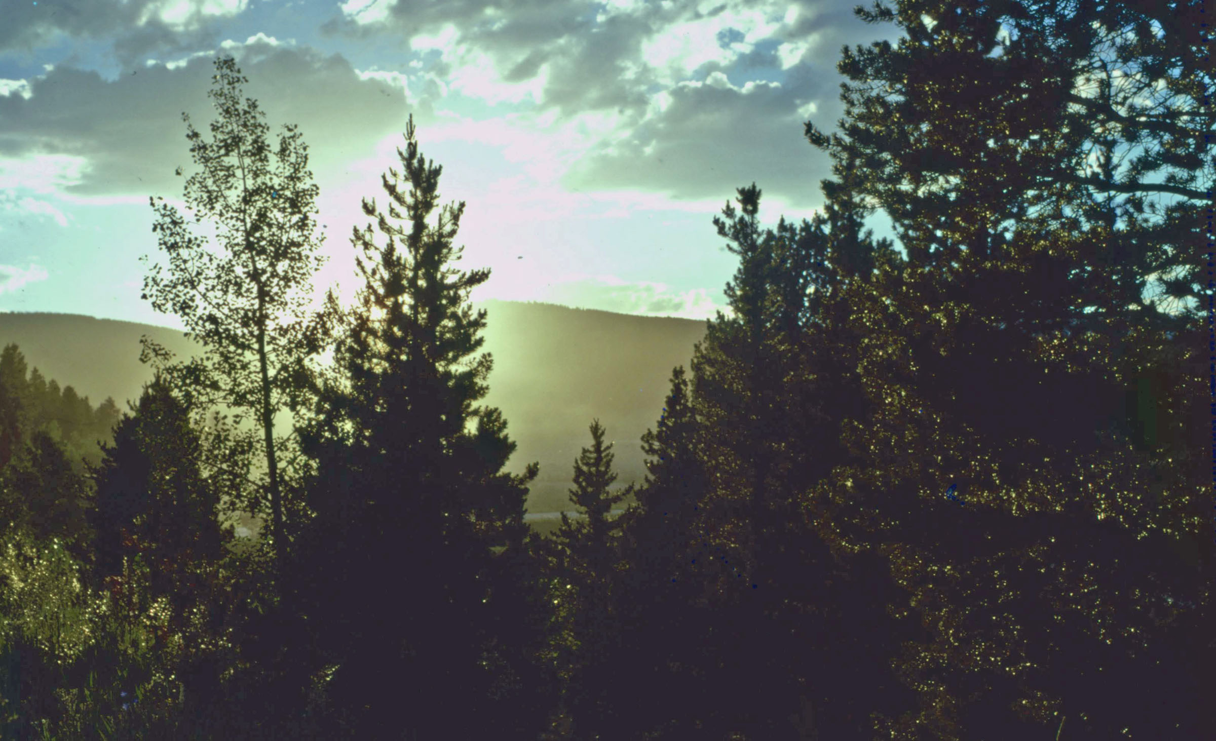 Rocky Mountain National Park